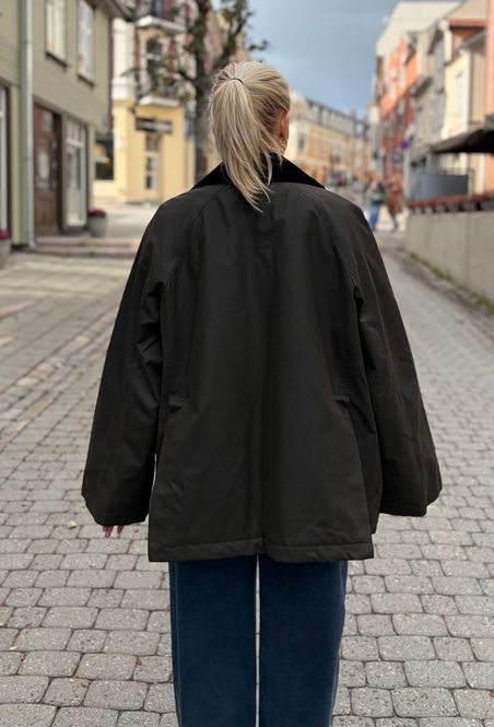 Hovedbilde Gertrud Jacket Brown