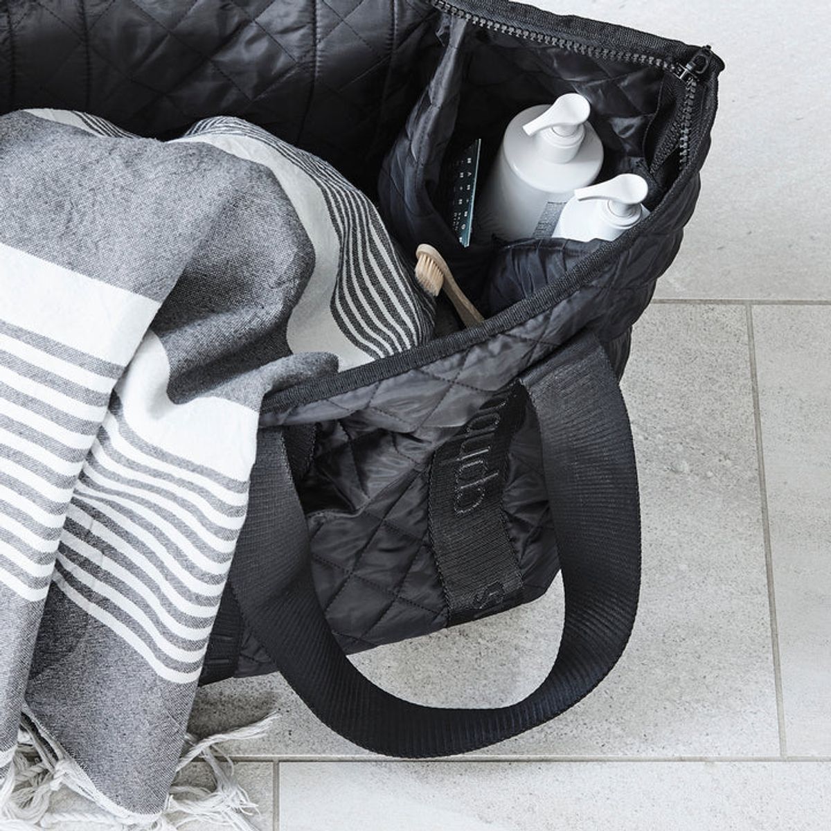 Weekend Bag