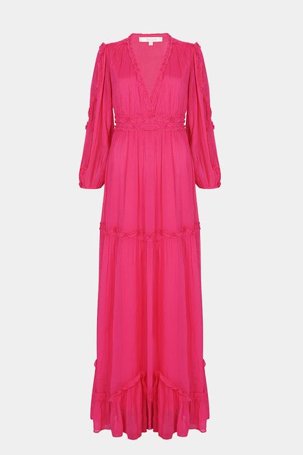 Hovedbilde Valentina Maxi Raspberry