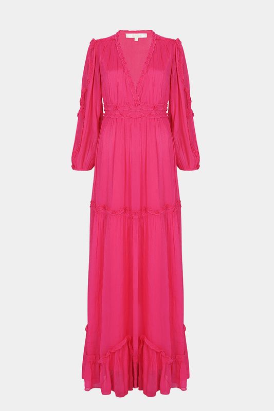 Valentina Maxi Raspberry