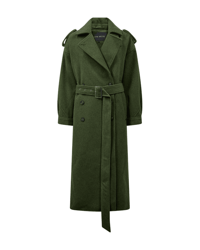 Sloane Coat