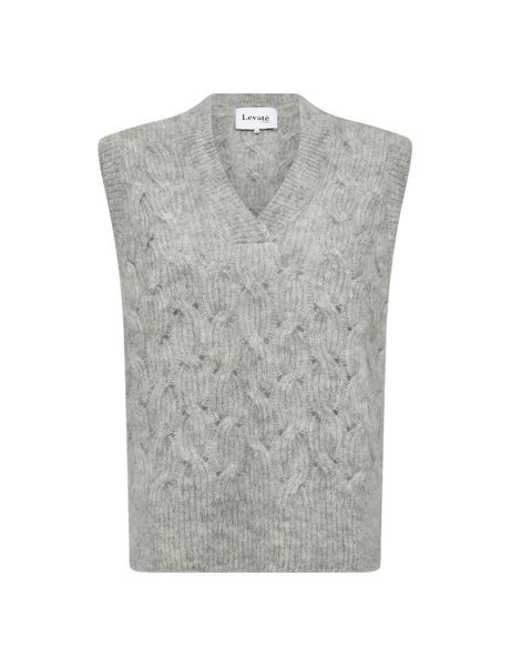 Hovedbilde Niva 2 Light Grey Melange