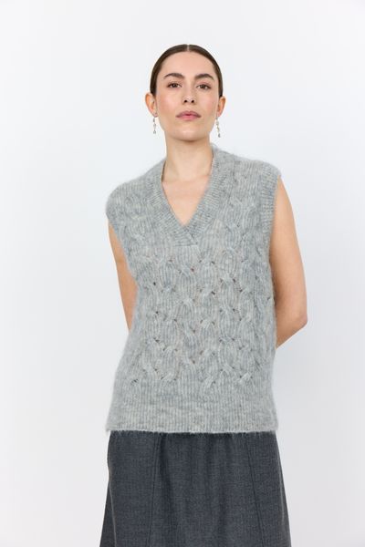 Hovedbilde Niva 2 Light Grey Melange