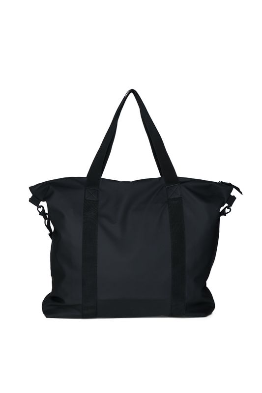 Tote Bag - Black