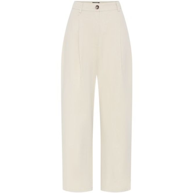 Hovedbilde Hannahi Pants Sand
