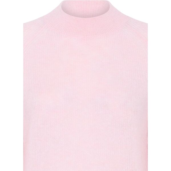 Hovedbilde Fluffy Ama Knit Rosa