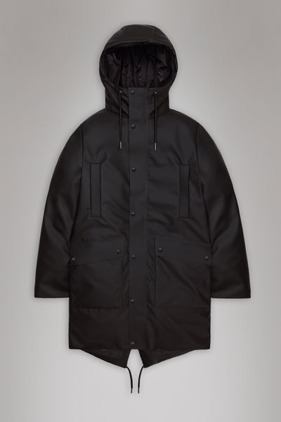 Hovedbilde Nome Long Parka w3T3 Black