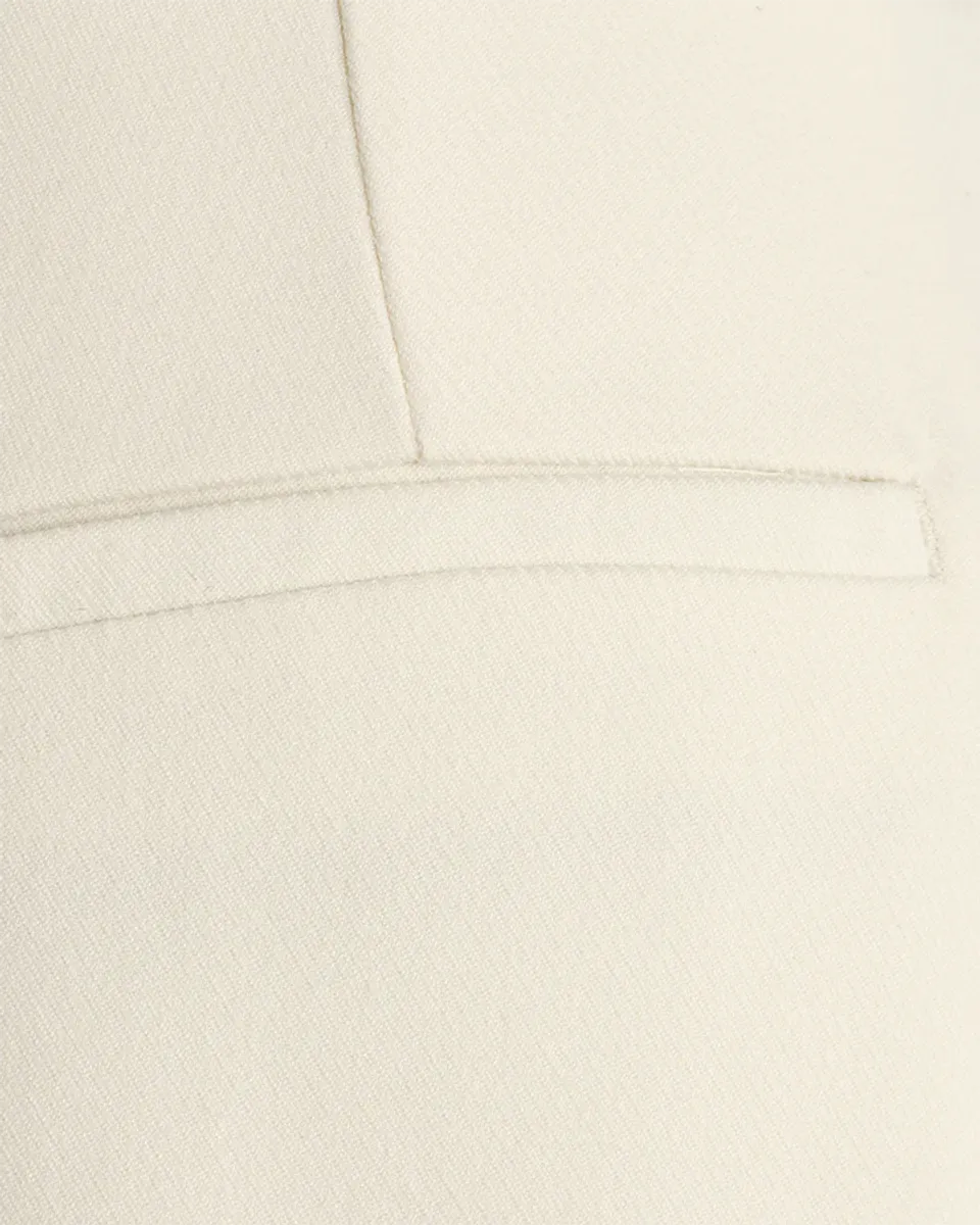 Tailor Bukse, rette ben - Jet Stream