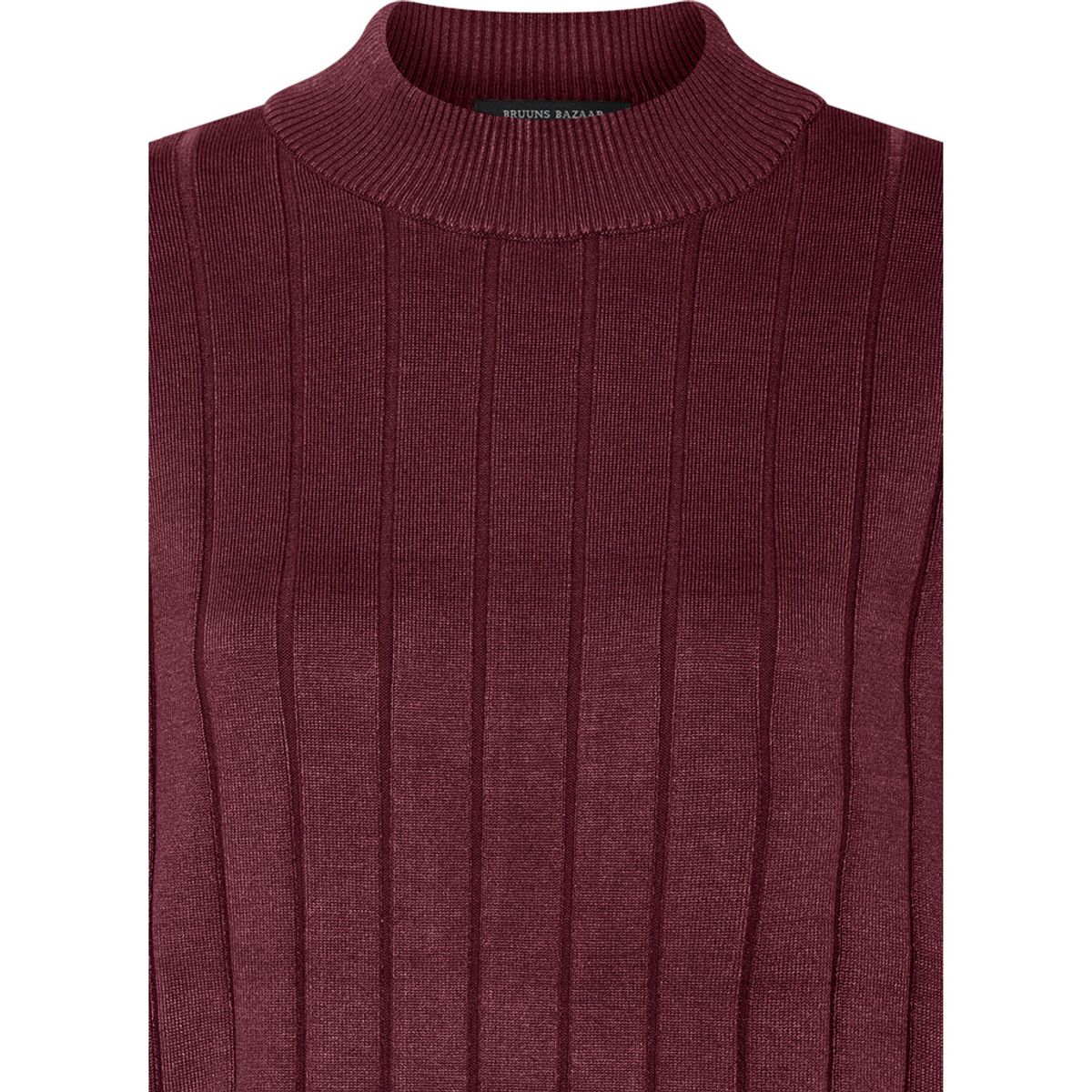 Anemone Glady Knit Bordeux