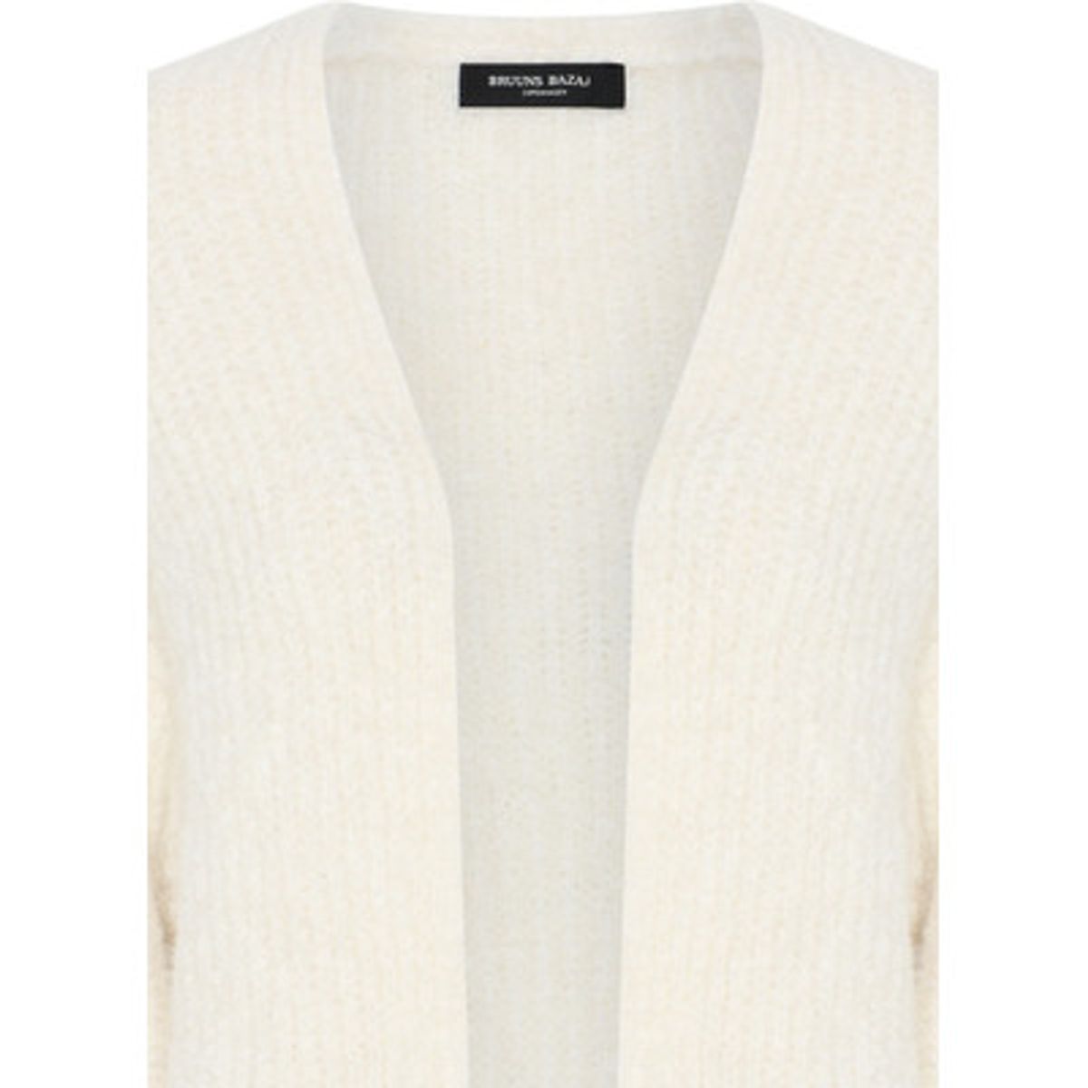 Syringa Zallie Knit Snow White