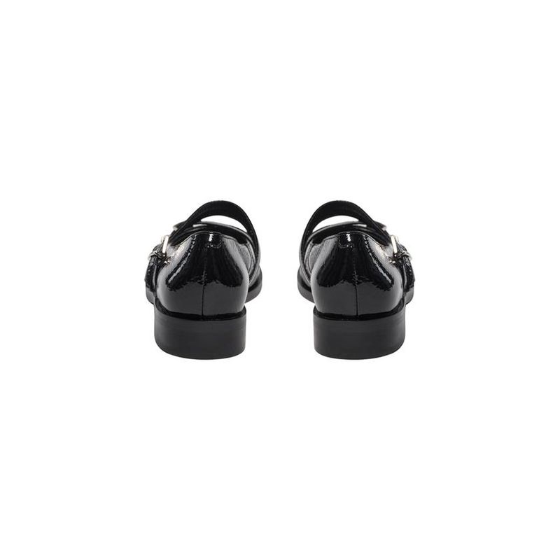 Karin Ballerina Black