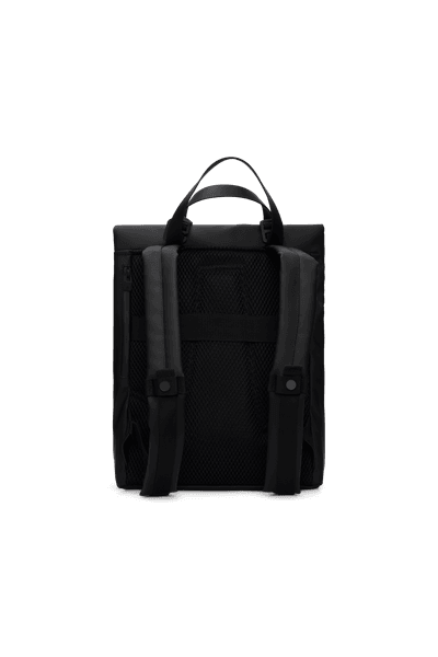 Hovedbilde 2 Way Tote Backpack Black
