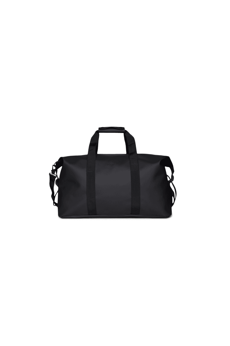 Hilo Weekend Bag Black W3