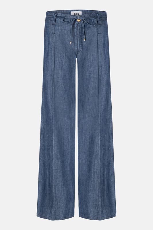 Alina Wide Leg