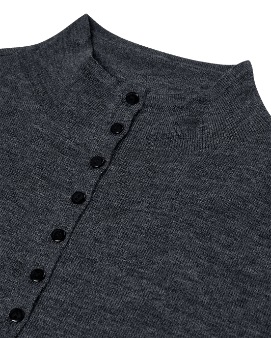 Hovedbilde Kenna Pullover Gray