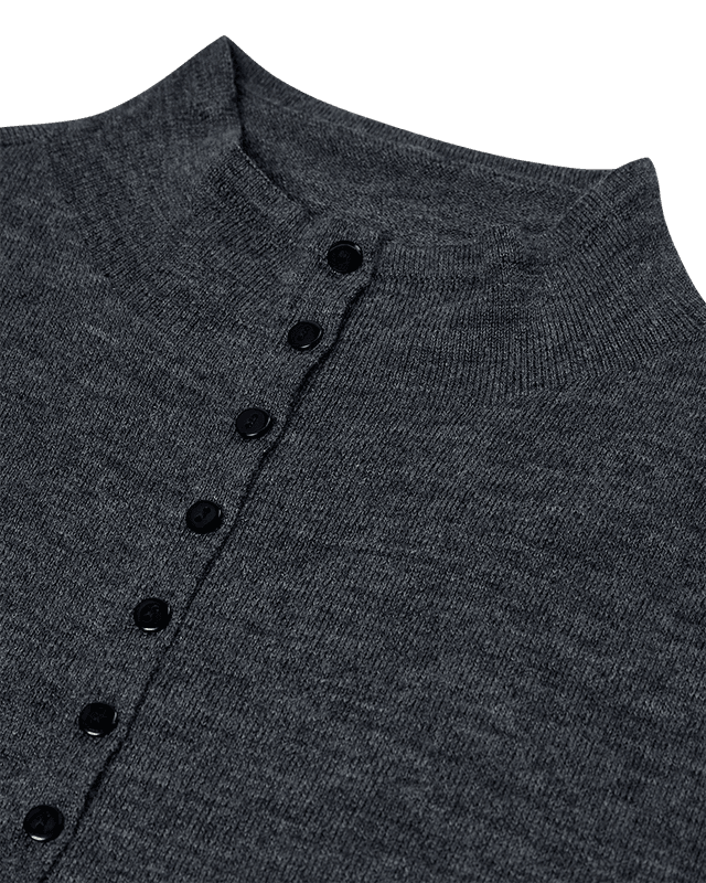 Kenna Pullover Gray