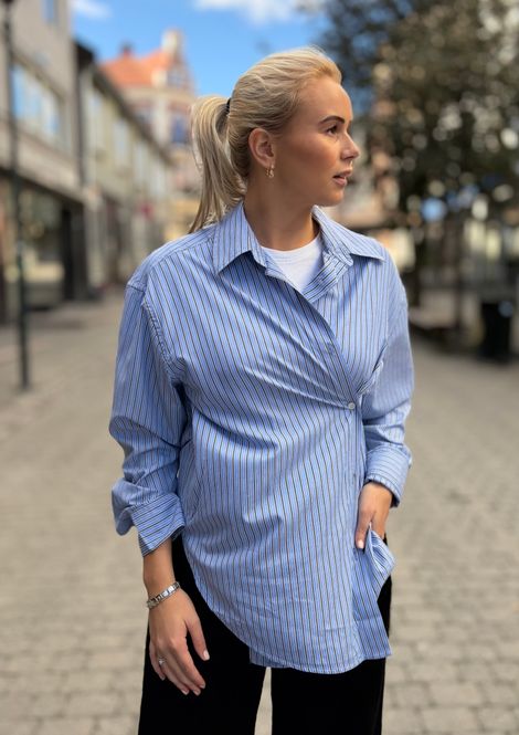 Hovedbilde Daimi Stripe Preppy