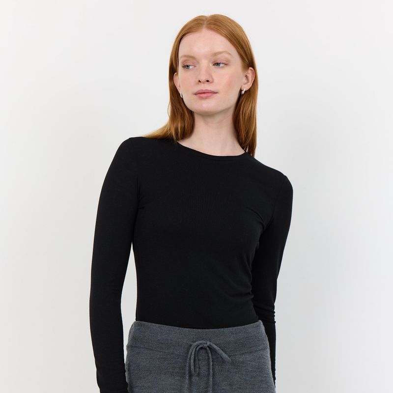 Josephine 1 Black