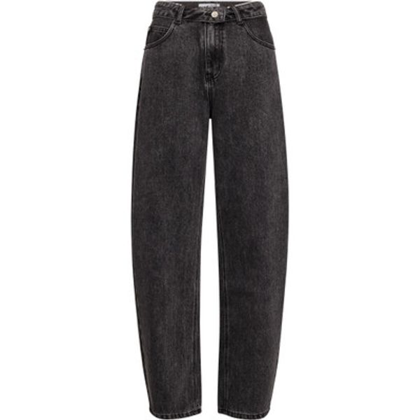 Hovedbilde Barrel Flip Waist Jeans