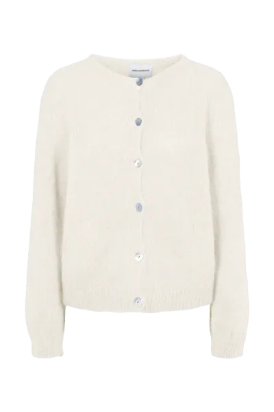 Hovedbilde Susan Alpaca White