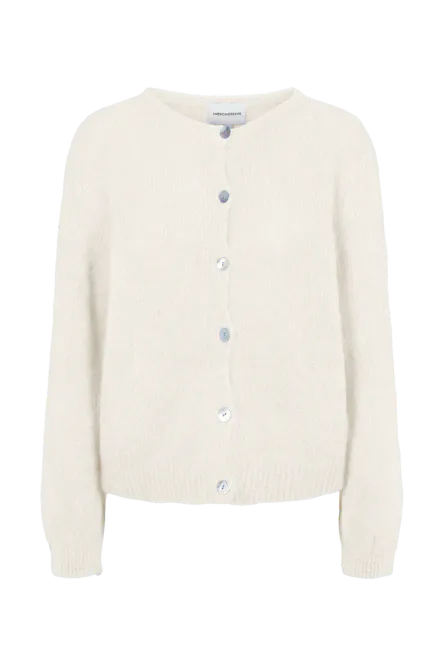 Hovedbilde Susan Alpaca White
