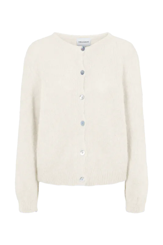 Susan Alpaca White