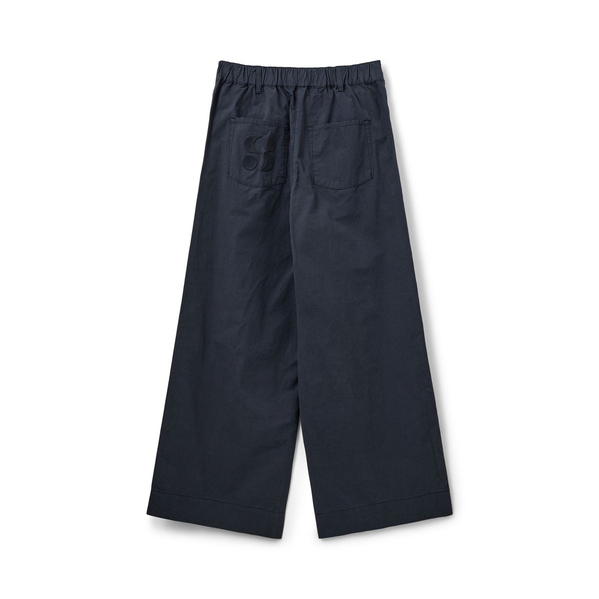 Reinesw Trousers Navy