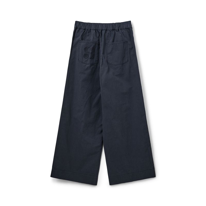 Reinesw Trousers Navy