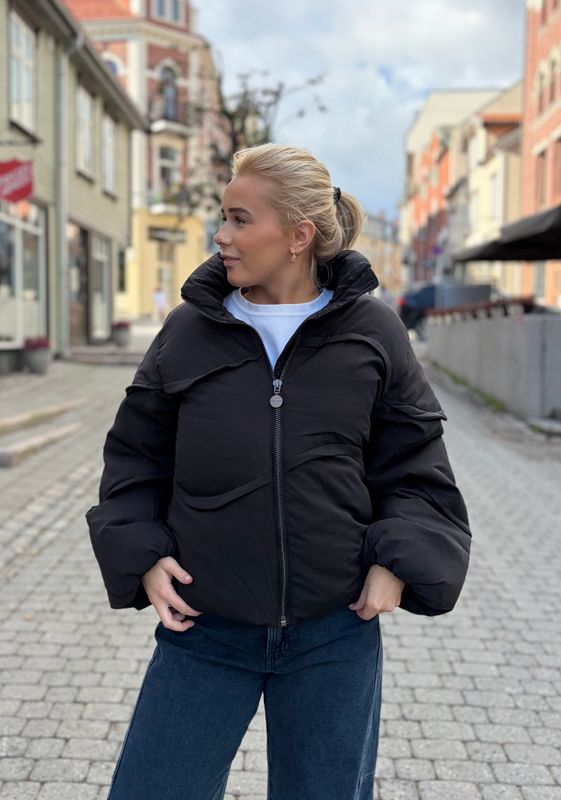 Cicci Jacket Black