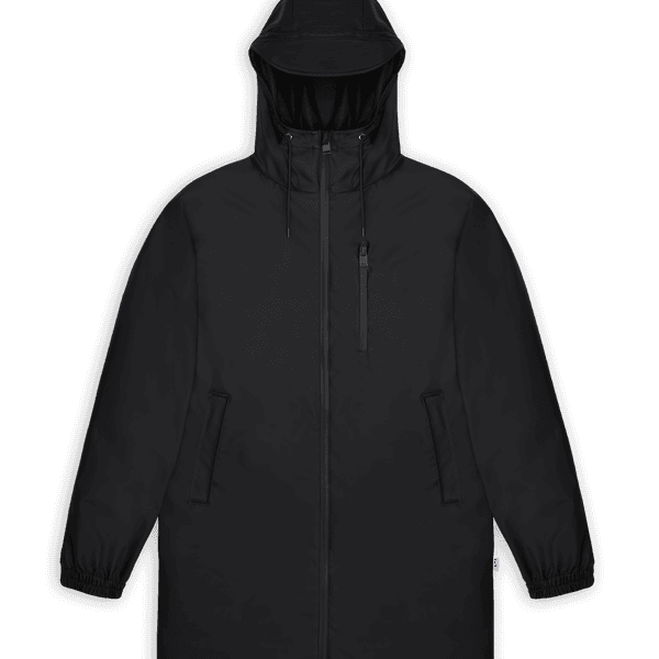 Hovedbilde Long Storm Breaker Black