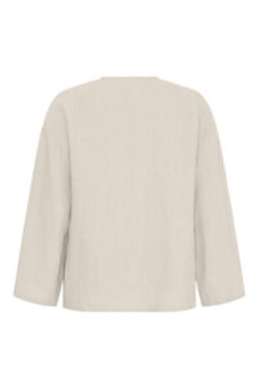 Billie Jacket Oatmeal