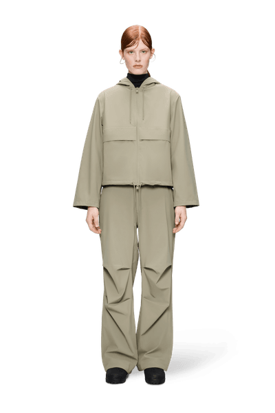 Hovedbilde Suva Hardshell Short String - Beige