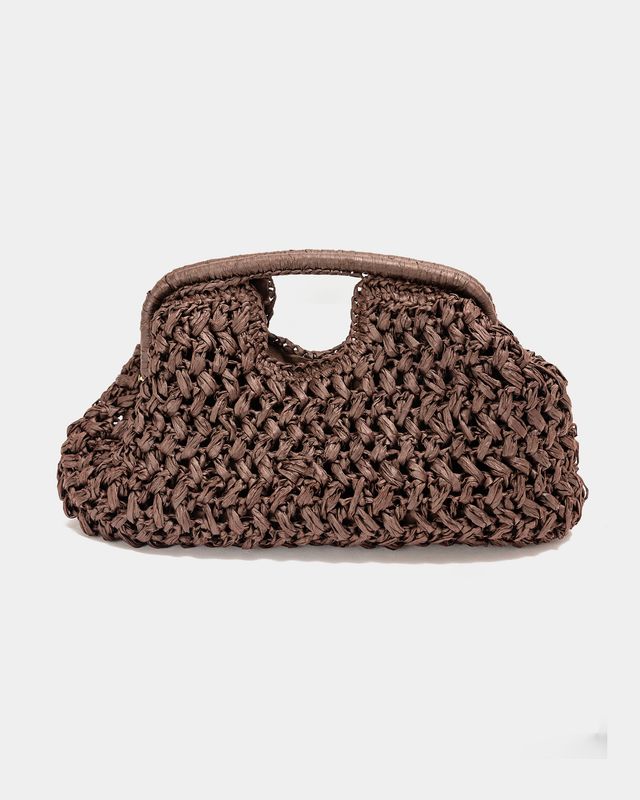 Olive Bag Brown
