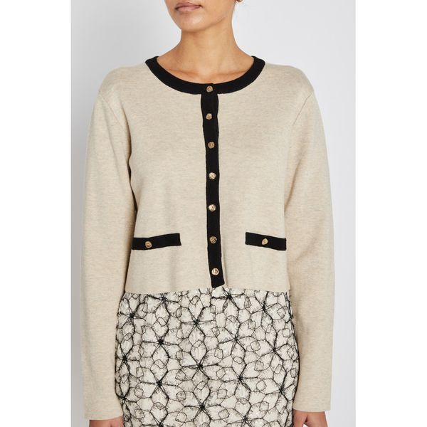 Hovedbilde Anemone Freias Sand Melange