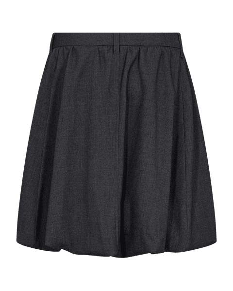 Hovedbilde Tailor Skirt Med Grey Melange