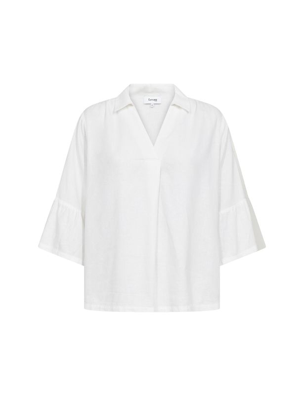 Naja 53 White