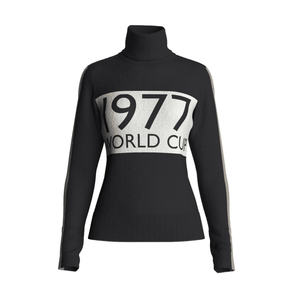 Hovedbilde World Cup Sweater Black