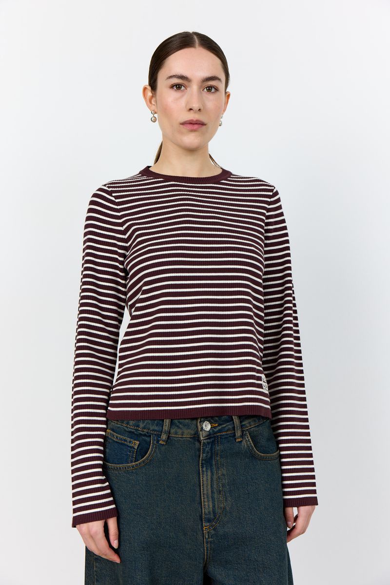 Kirsten 3 Fudge Combi