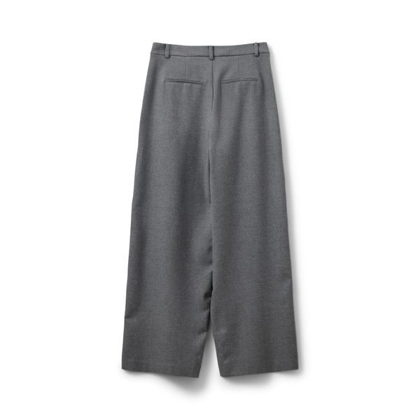 Hovedbilde Rosalind Trousers Grey Melange