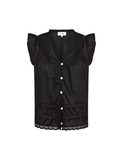 Hovedbilde Rosy 2 Black