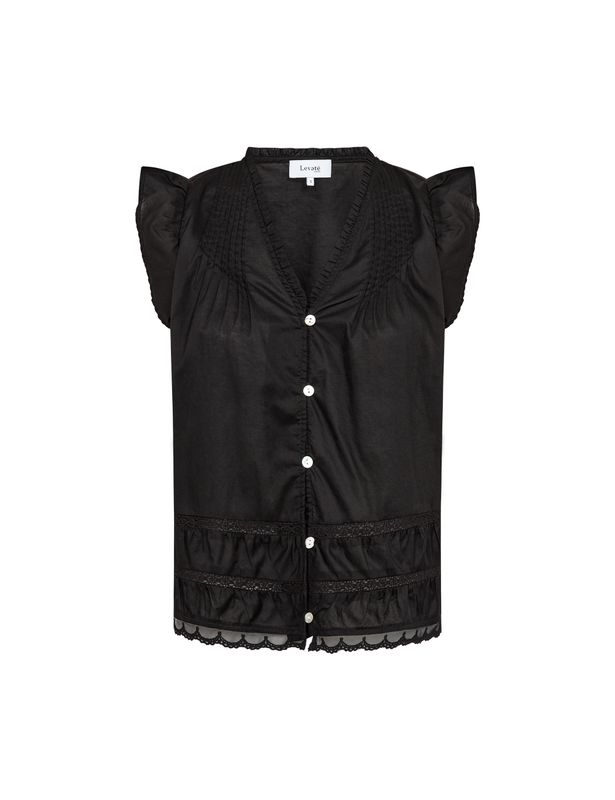 Rosy 2 Black