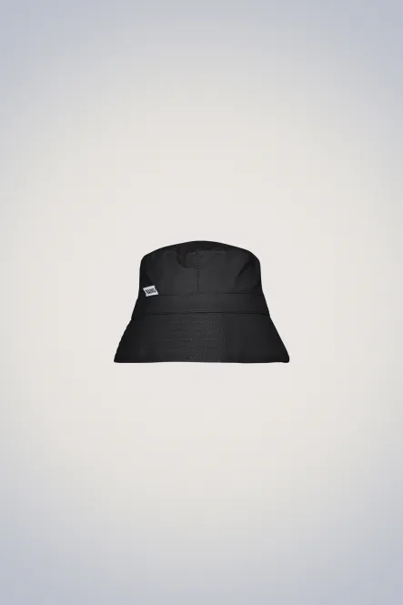 Hovedbilde Bucket Hat - Black