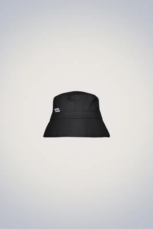 Bucket Hat - Black