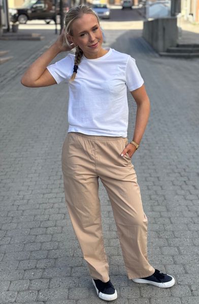 Hovedbilde Parachute Capri Nougat