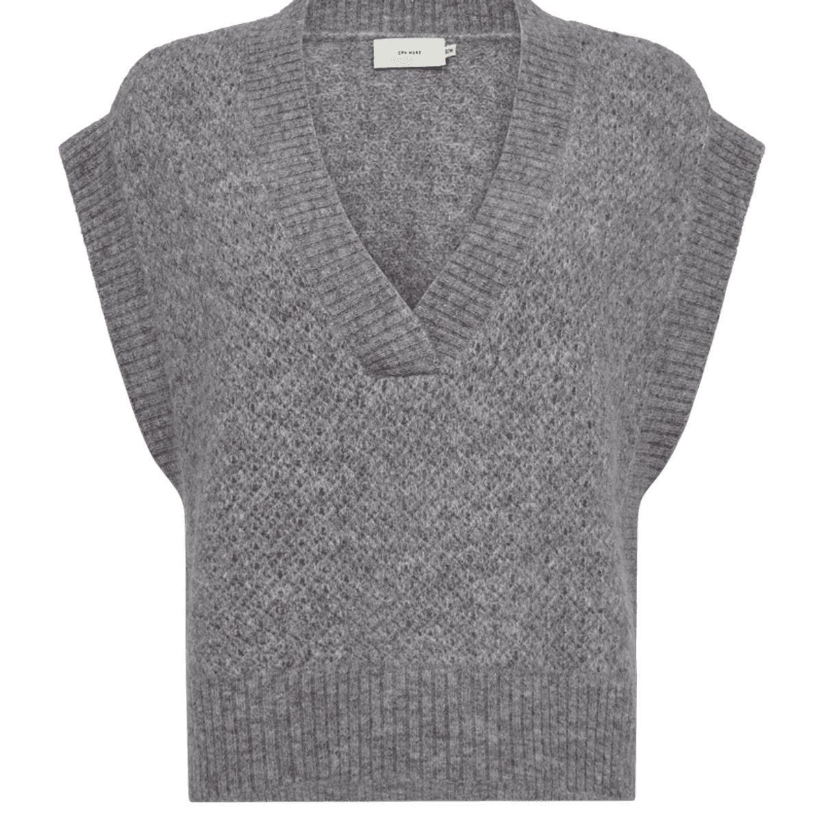 Ibra Waistcoat V Neck