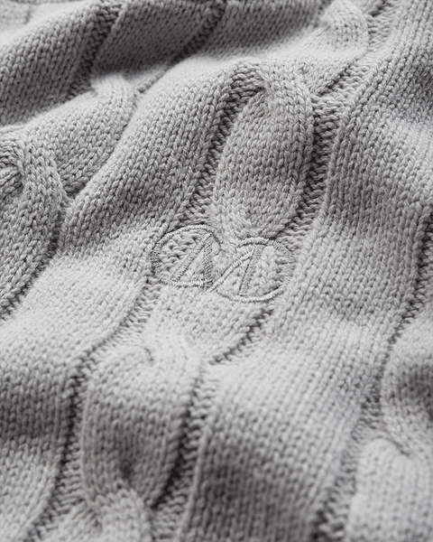 Hovedbilde Kotom Pullover Light Grey Melange