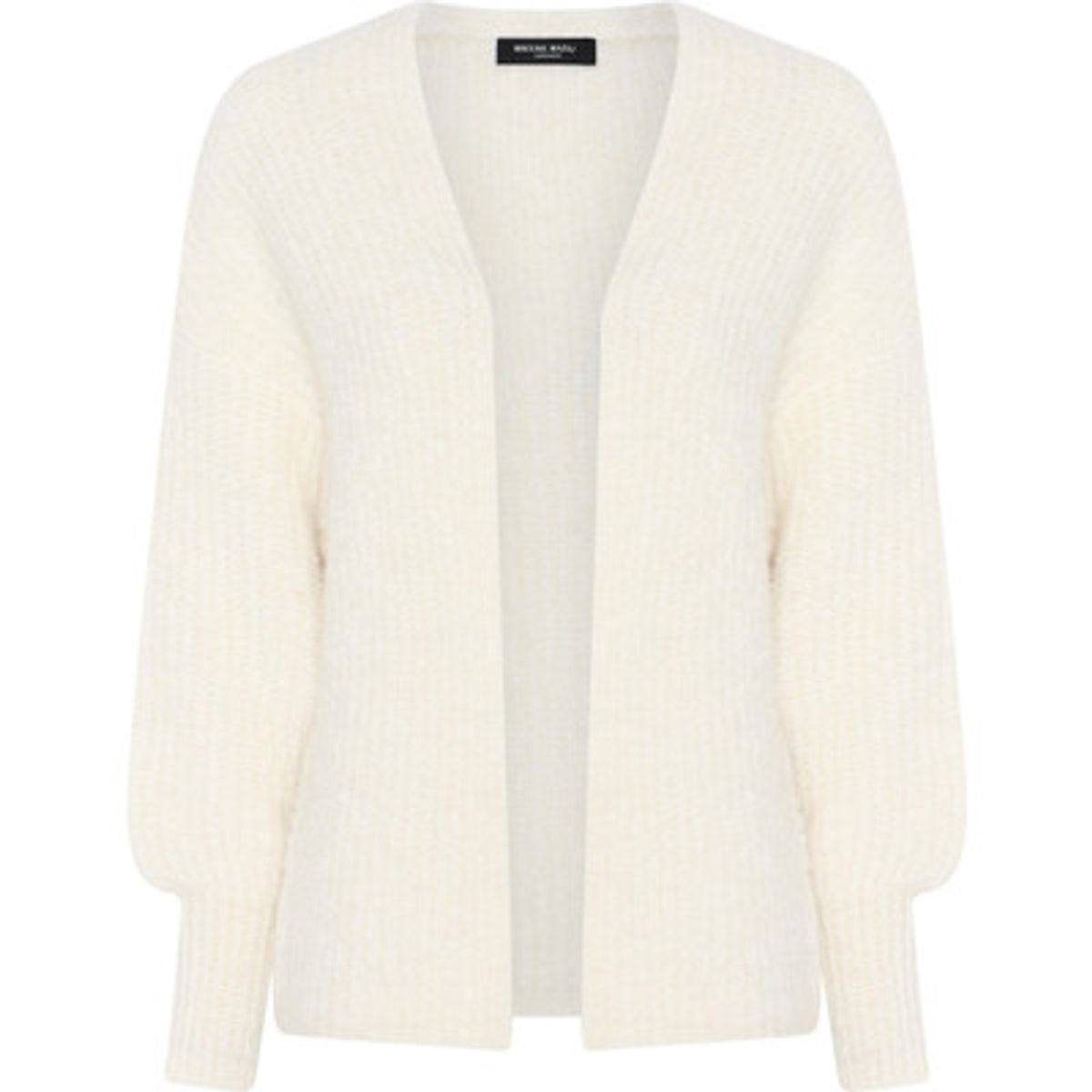 Syringa Zallie Knit Snow White