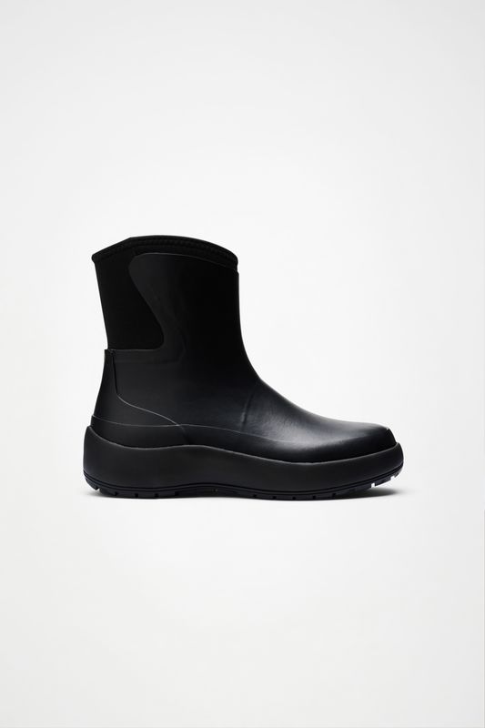 The Dry Boot Black