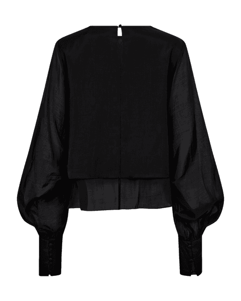 Hovedbilde Tilly Bluse Slim Fit