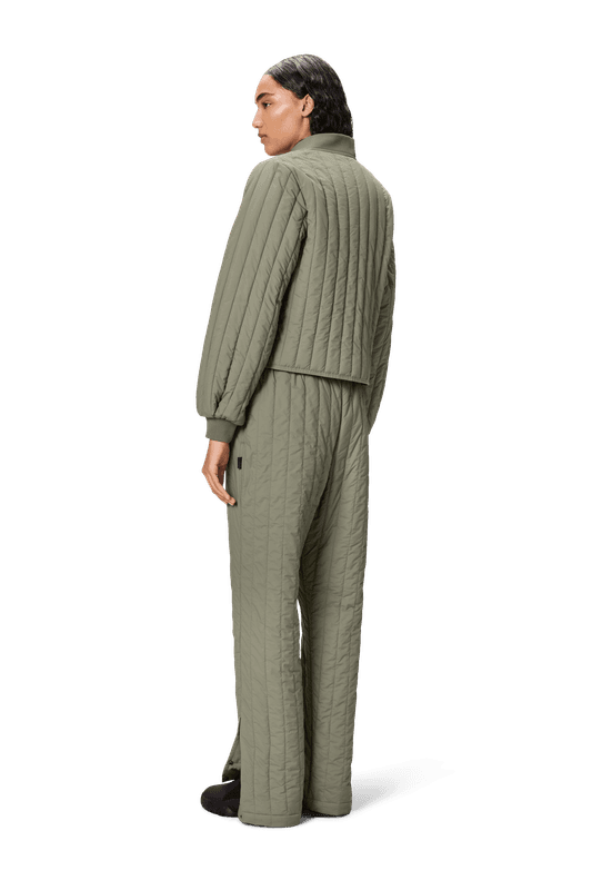 Banja Liner Bomber Drift